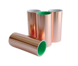 Double Lead Copper Foil Tape, MZ-9705CU