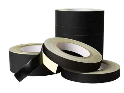 MZ-W9722 Flame retardant acetate cloth tape