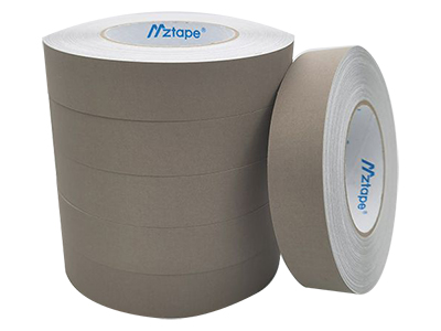 MZ-ZD9713 Flame retardant conductive fabric tape