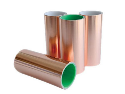 MZ-9705CU Double lead copper foil tape