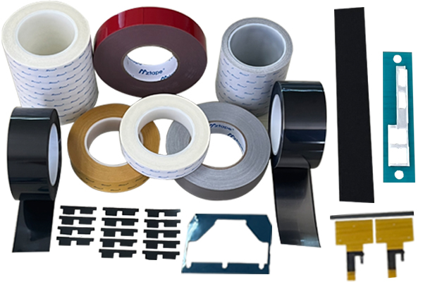 Adhesive Tape Products